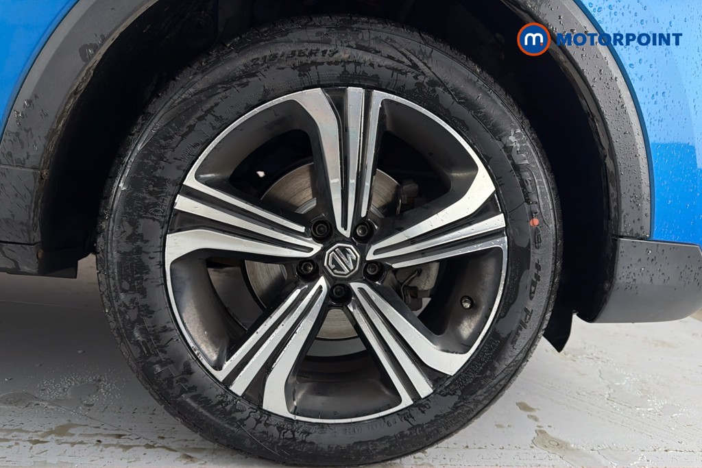 Mg Motor Uk ZS Excite Manual Petrol SUV - Stock Number (1621276) - 50th supplementary image