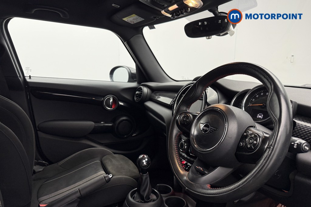 Mini Hatchback Cooper S Sport Manual Petrol Hatchback - Stock Number (1621320) - 2nd supplementary image