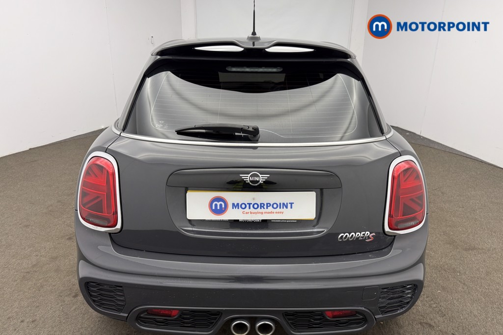 Mini Hatchback Cooper S Sport Manual Petrol Hatchback - Stock Number (1621320) - 7th supplementary image