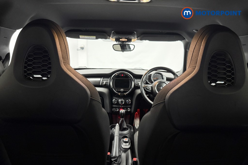 Mini Hatchback Cooper S Sport Manual Petrol Hatchback - Stock Number (1621320) - 9th supplementary image