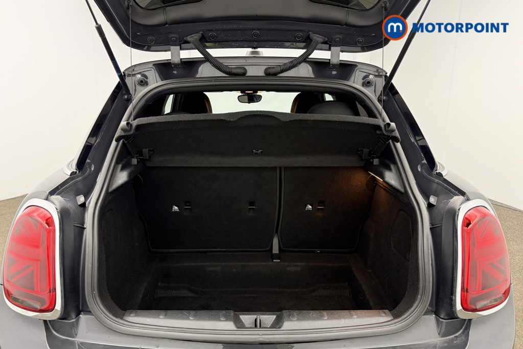 Mini Hatchback Cooper S Sport Manual Petrol Hatchback - Stock Number (1621320) - 10th supplementary image