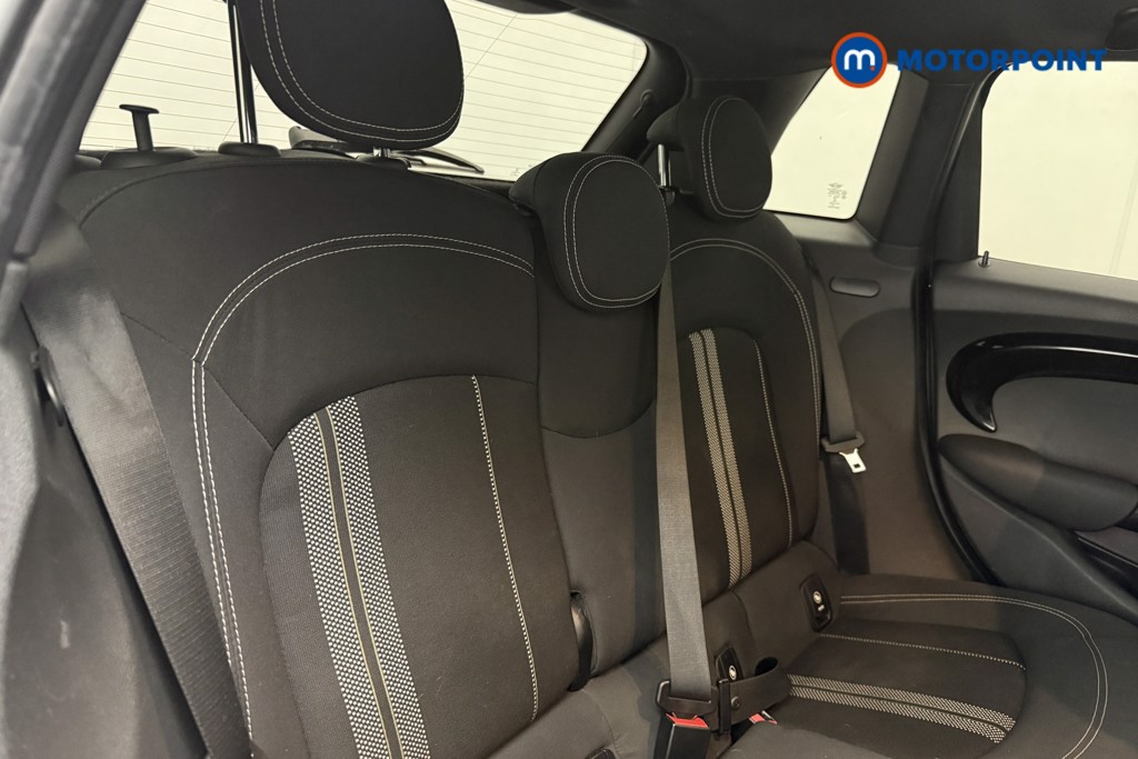 Mini Hatchback Cooper S Sport Manual Petrol Hatchback - Stock Number (1621320) - 12th supplementary image