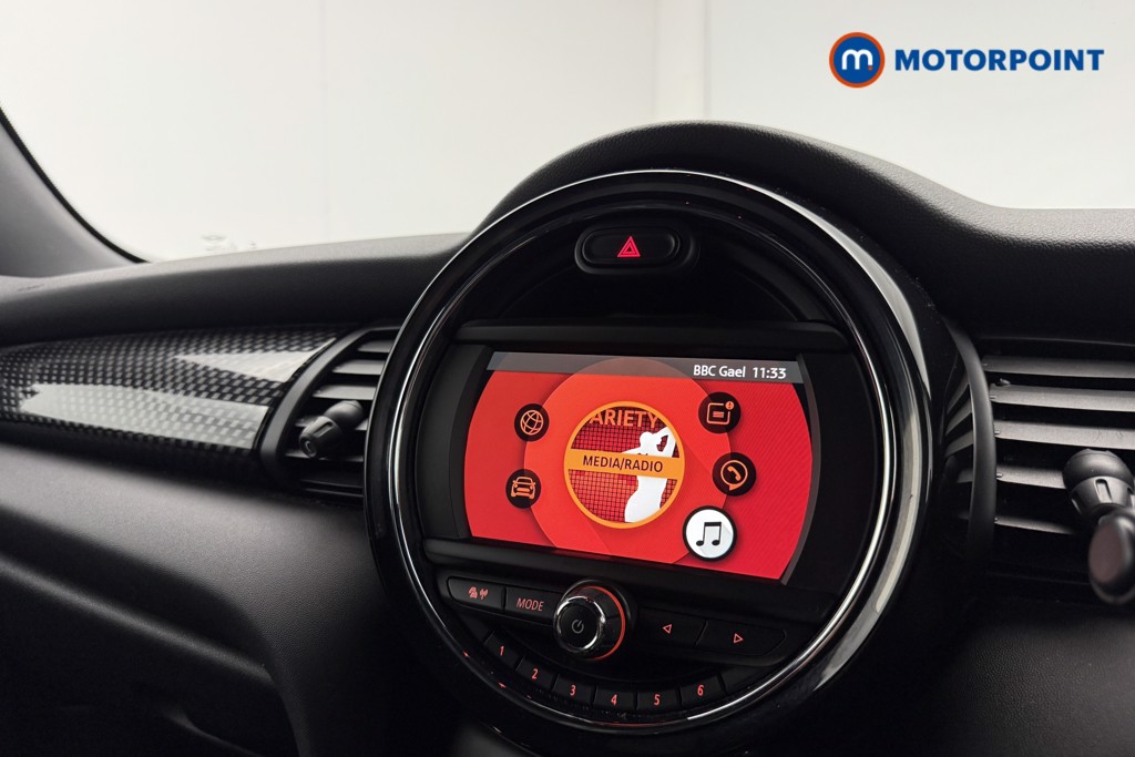 Mini Hatchback Cooper S Sport Manual Petrol Hatchback - Stock Number (1621320) - 15th supplementary image