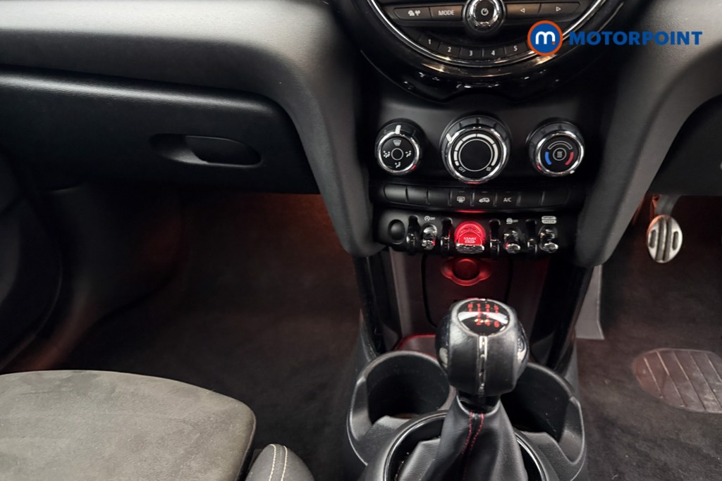 Mini Hatchback Cooper S Sport Manual Petrol Hatchback - Stock Number (1621320) - 16th supplementary image