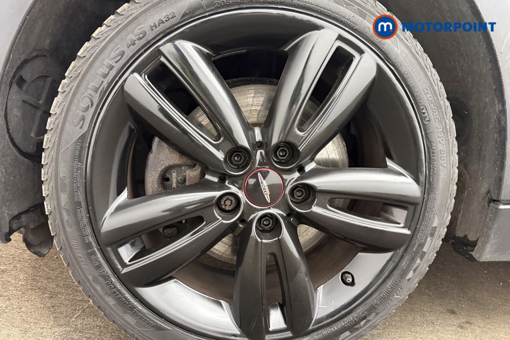 Mini Hatchback Cooper S Sport Manual Petrol Hatchback - Stock Number (1621320) - 20th supplementary image