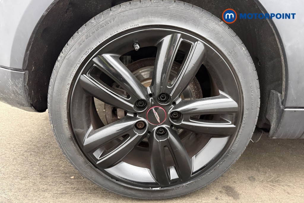 Mini Hatchback Cooper S Sport Manual Petrol Hatchback - Stock Number (1621320) - 22nd supplementary image