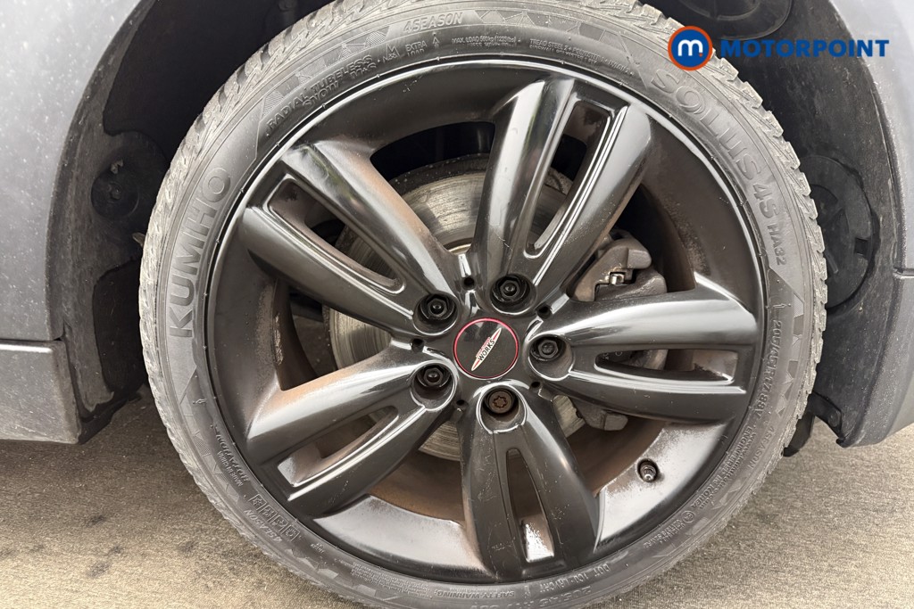 Mini Hatchback Cooper S Sport Manual Petrol Hatchback - Stock Number (1621320) - 1st supplementary image