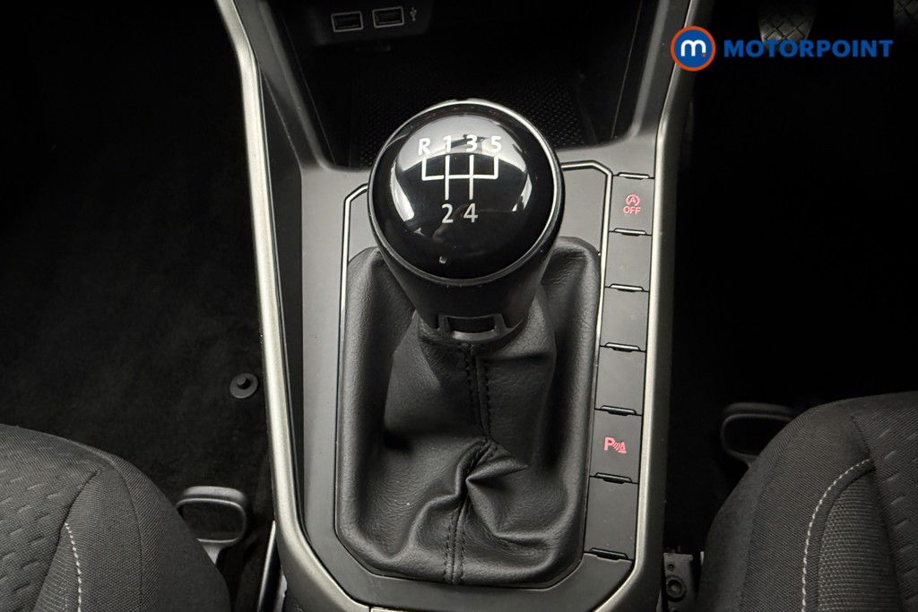 Volkswagen Polo Match Manual Petrol Hatchback - Stock Number (1621573) - 6th supplementary image