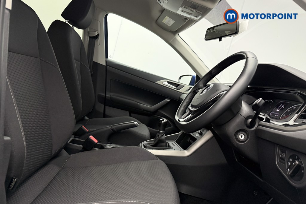 Volkswagen Polo Match Manual Petrol Hatchback - Stock Number (1621573) - 7th supplementary image