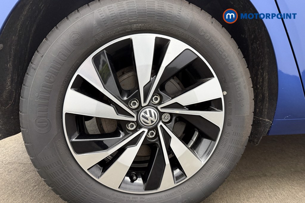 Volkswagen Polo Match Manual Petrol Hatchback - Stock Number (1621573) - 9th supplementary image