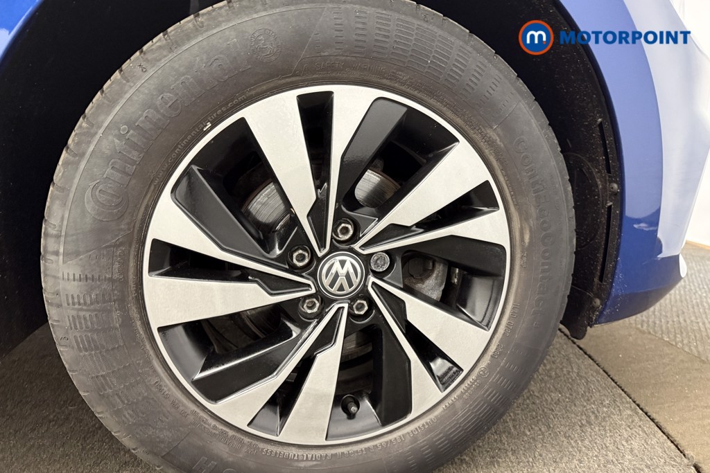 Volkswagen Polo Match Manual Petrol Hatchback - Stock Number (1621573) - 10th supplementary image