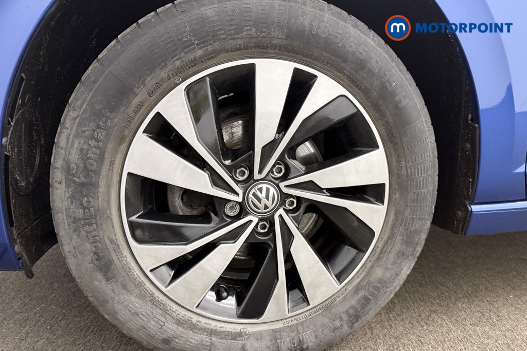 Volkswagen Polo Match Manual Petrol Hatchback - Stock Number (1621573) - 11th supplementary image