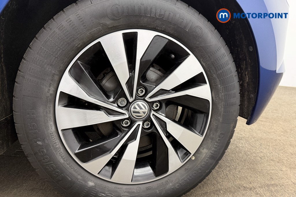 Volkswagen Polo Match Manual Petrol Hatchback - Stock Number (1621573) - 12th supplementary image