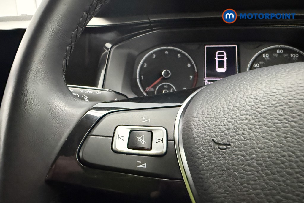 Volkswagen Polo Match Manual Petrol Hatchback - Stock Number (1621573) - 13th supplementary image