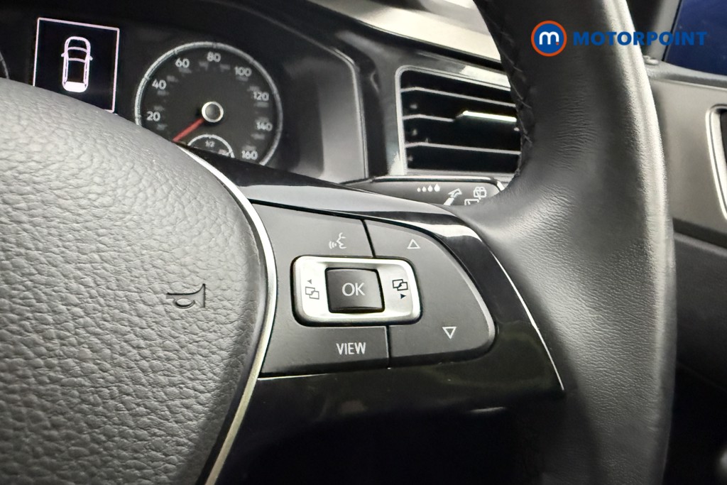 Volkswagen Polo Match Manual Petrol Hatchback - Stock Number (1621573) - 14th supplementary image