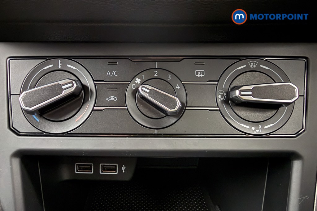 Volkswagen Polo Match Manual Petrol Hatchback - Stock Number (1621573) - 15th supplementary image