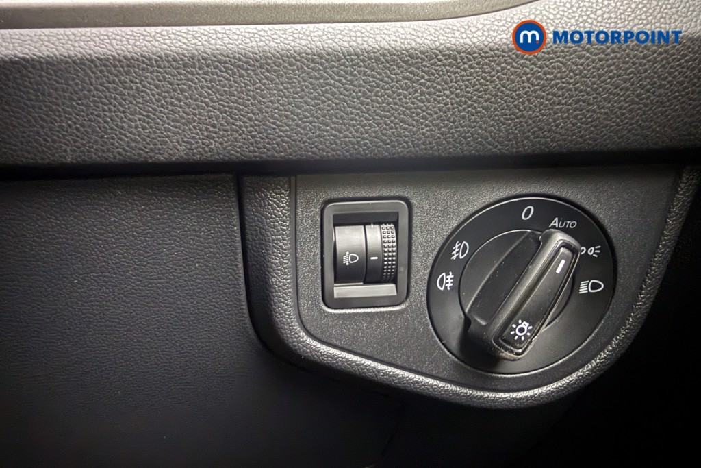 Volkswagen Polo Match Manual Petrol Hatchback - Stock Number (1621573) - 16th supplementary image