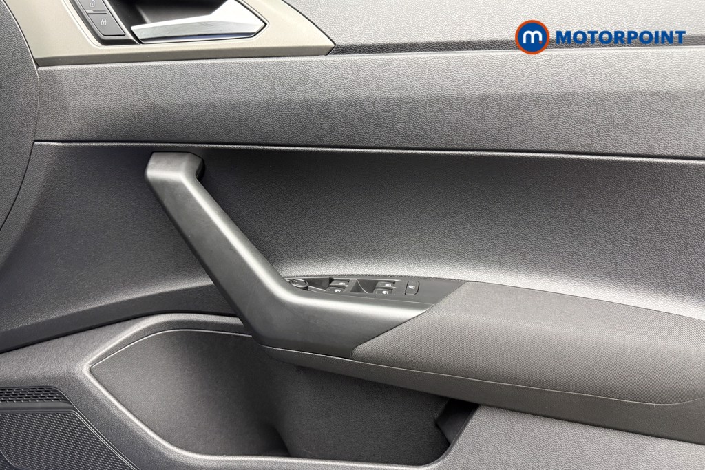 Volkswagen Polo Match Manual Petrol Hatchback - Stock Number (1621573) - 17th supplementary image