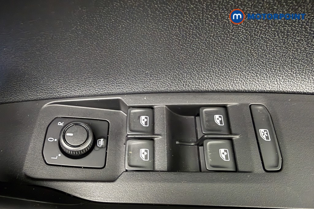 Volkswagen Polo Match Manual Petrol Hatchback - Stock Number (1621573) - 18th supplementary image