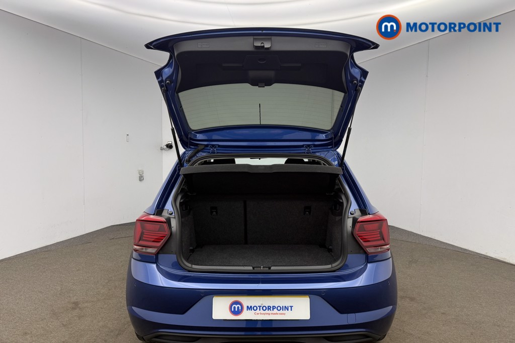 Volkswagen Polo Match Manual Petrol Hatchback - Stock Number (1621573) - 19th supplementary image