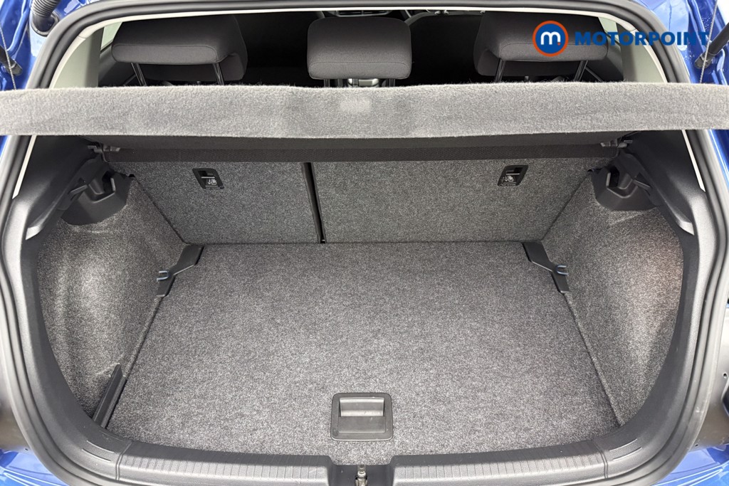 Volkswagen Polo Match Manual Petrol Hatchback - Stock Number (1621573) - 20th supplementary image