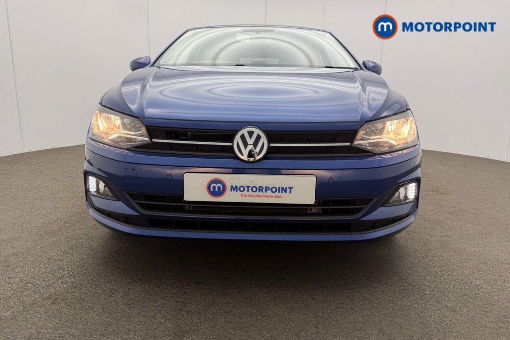 Volkswagen Polo Match Manual Petrol Hatchback - Stock Number (1621573) - 21st supplementary image