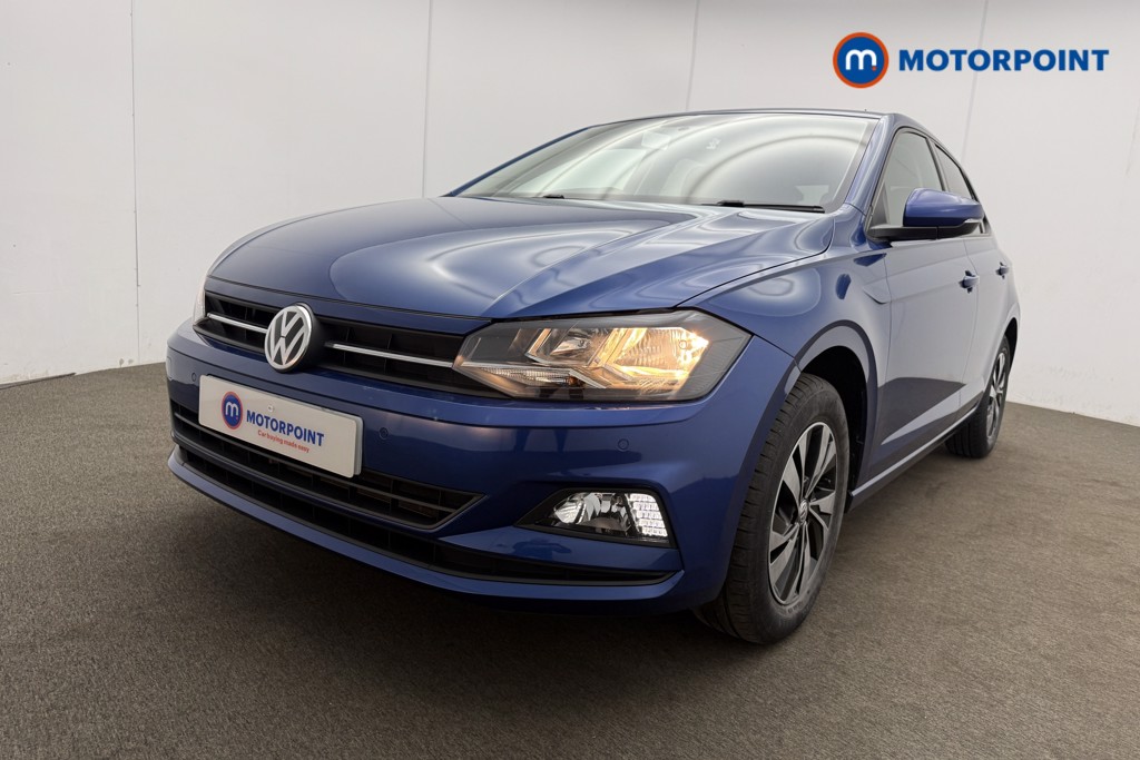 Volkswagen Polo Match Manual Petrol Hatchback - Stock Number (1621573) - 22nd supplementary image