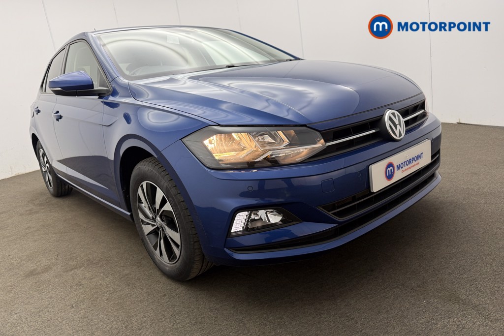 Volkswagen Polo Match Manual Petrol Hatchback - Stock Number (1621573) - 23rd supplementary image