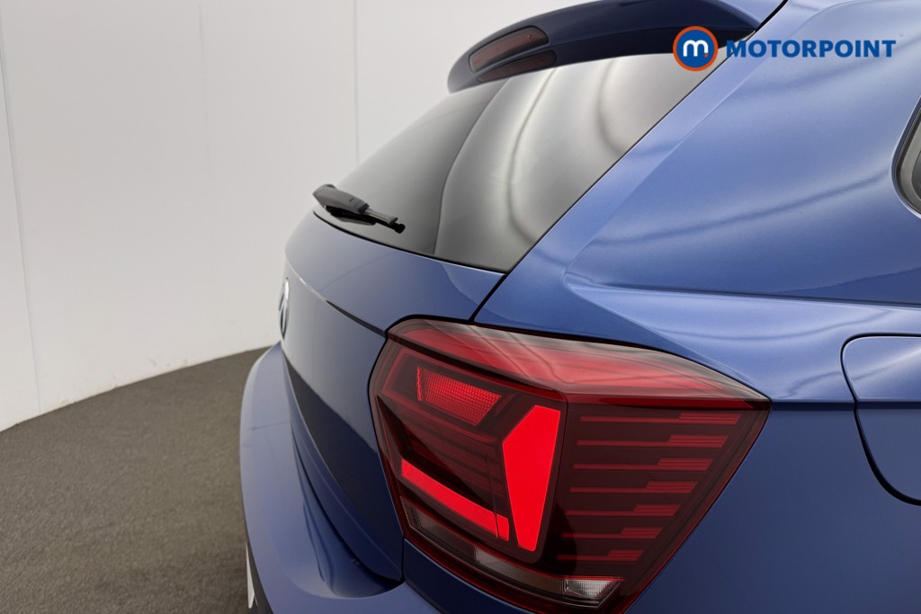 Volkswagen Polo Match Manual Petrol Hatchback - Stock Number (1621573) - 24th supplementary image