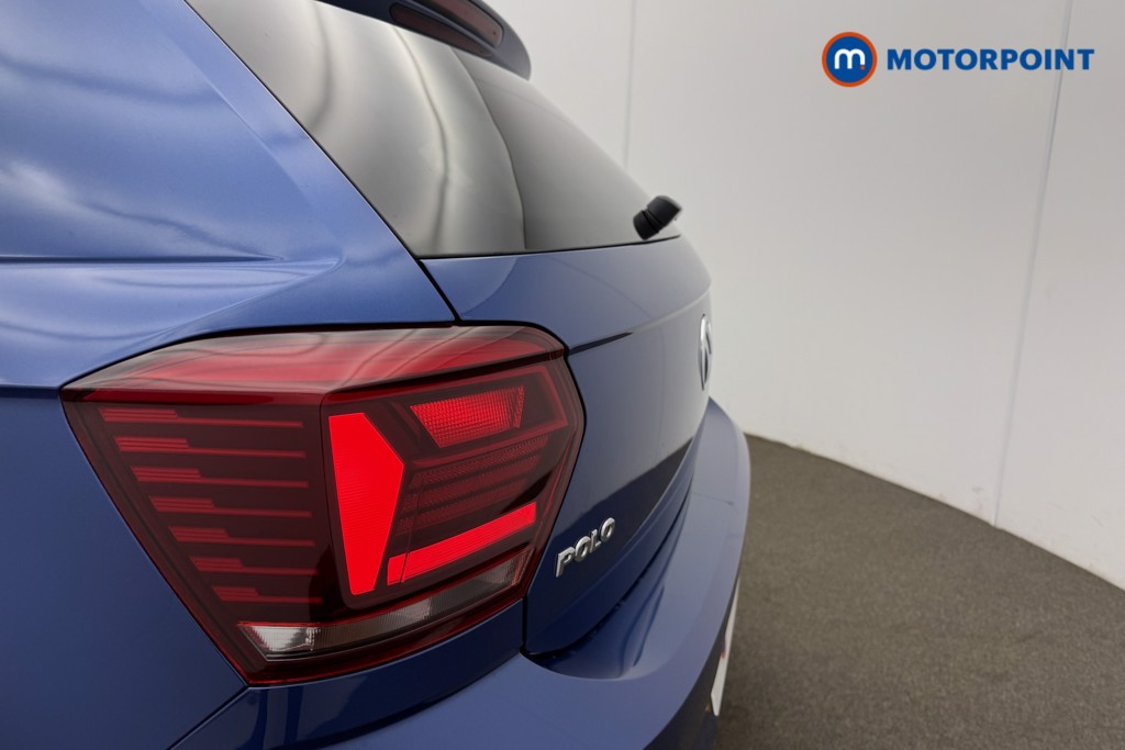 Volkswagen Polo Match Manual Petrol Hatchback - Stock Number (1621573) - 25th supplementary image