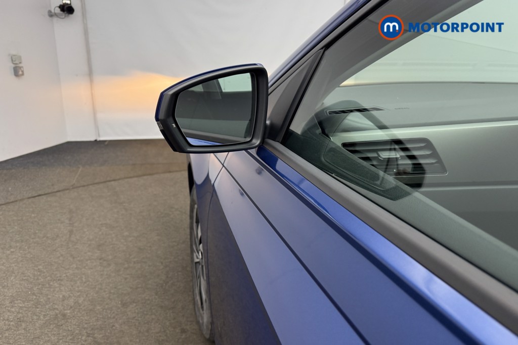 Volkswagen Polo Match Manual Petrol Hatchback - Stock Number (1621573) - 27th supplementary image