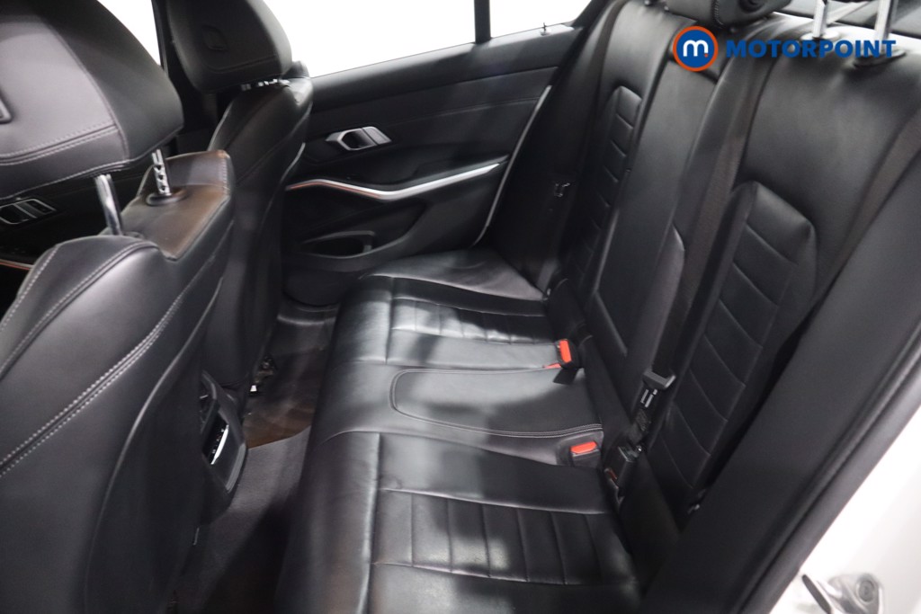 BMW 3 Series M Sport Automatic Petrol Saloon - Stock Number (1621604) - 5th supplementary image