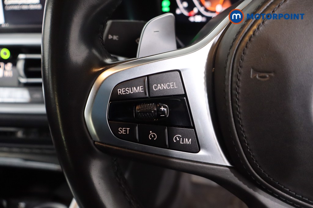 BMW 3 Series M Sport Automatic Petrol Saloon - Stock Number (1621604) - 7th supplementary image