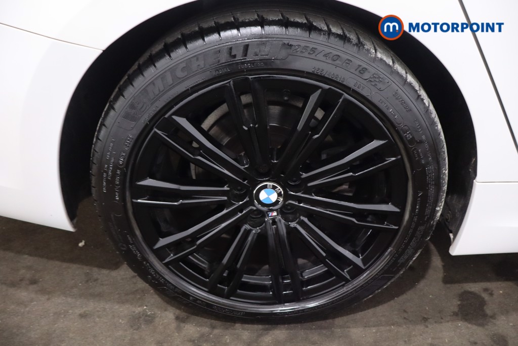 BMW 3 Series M Sport Automatic Petrol Saloon - Stock Number (1621604) - 9th supplementary image