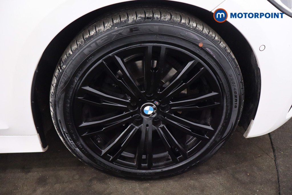 BMW 3 Series M Sport Automatic Petrol Saloon - Stock Number (1621604) - 10th supplementary image