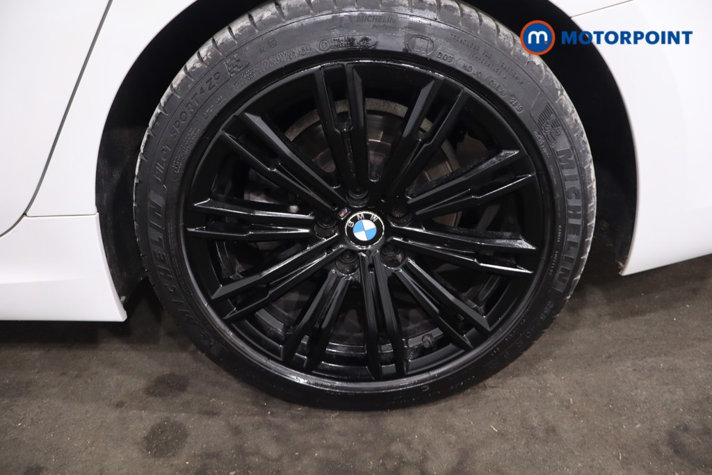BMW 3 Series M Sport Automatic Petrol Saloon - Stock Number (1621604) - 11th supplementary image