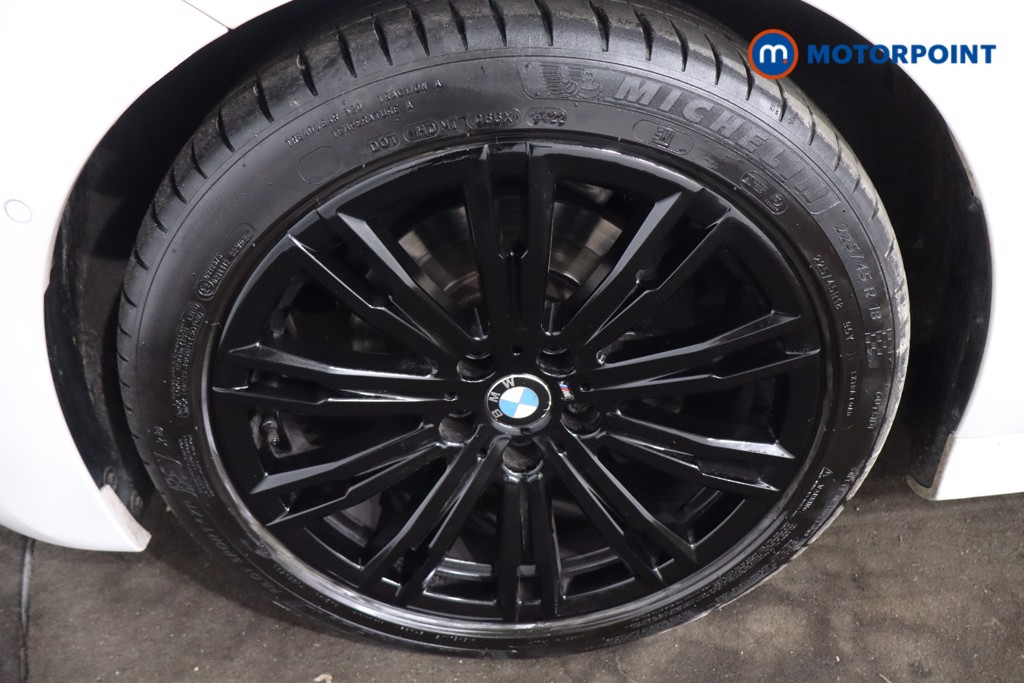 BMW 3 Series M Sport Automatic Petrol Saloon - Stock Number (1621604) - 12th supplementary image