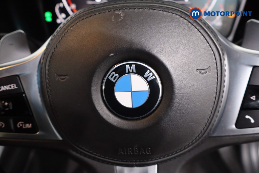 BMW 3 Series M Sport Automatic Petrol Saloon - Stock Number (1621604) - 13th supplementary image