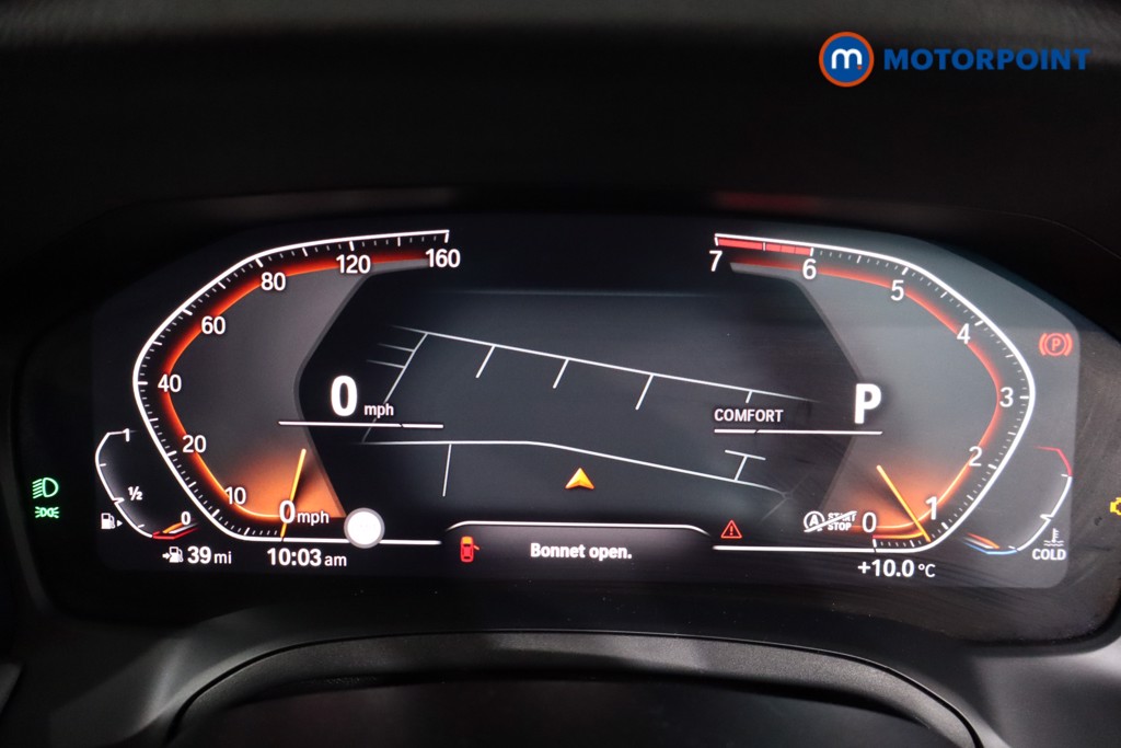 BMW 3 Series M Sport Automatic Petrol Saloon - Stock Number (1621604) - 15th supplementary image