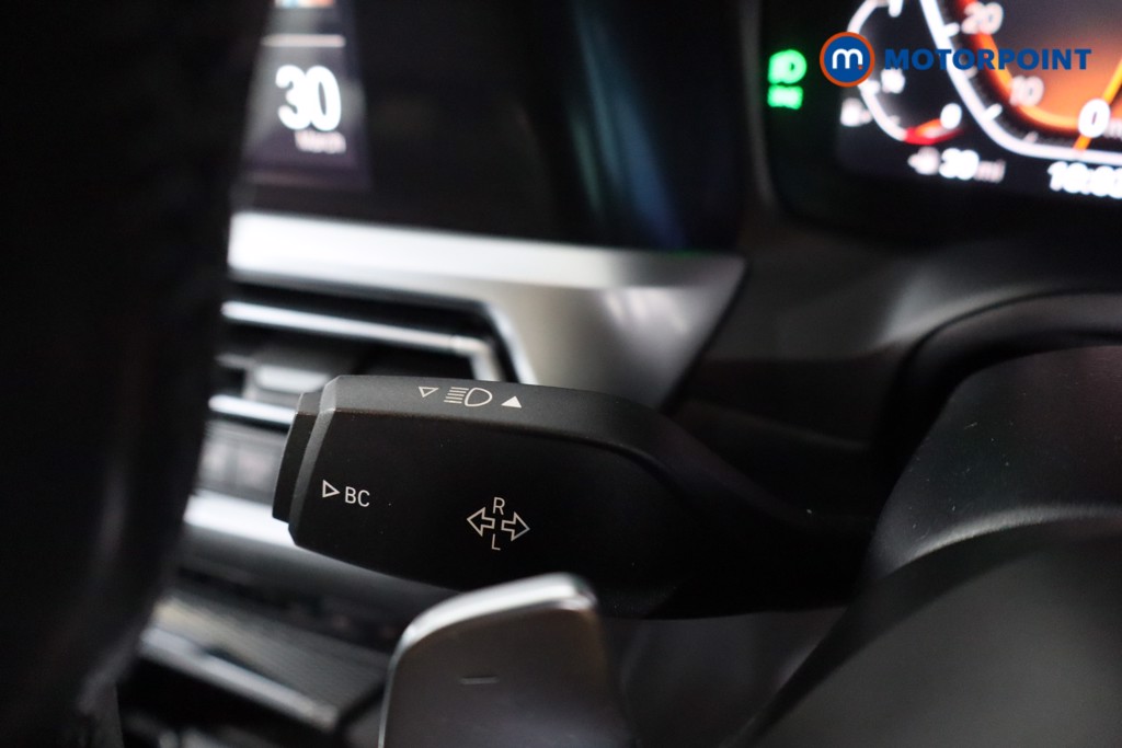 BMW 3 Series M Sport Automatic Petrol Saloon - Stock Number (1621604) - 16th supplementary image