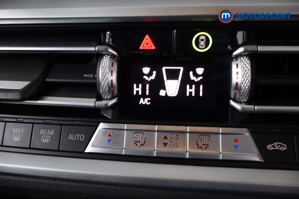 BMW 3 Series M Sport Automatic Petrol Saloon - Stock Number (1621604) - 19th supplementary image