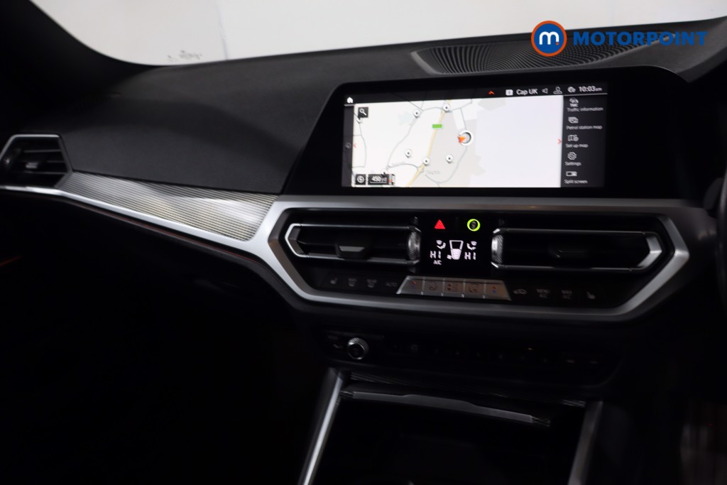 BMW 3 Series M Sport Automatic Petrol Saloon - Stock Number (1621604) - 20th supplementary image