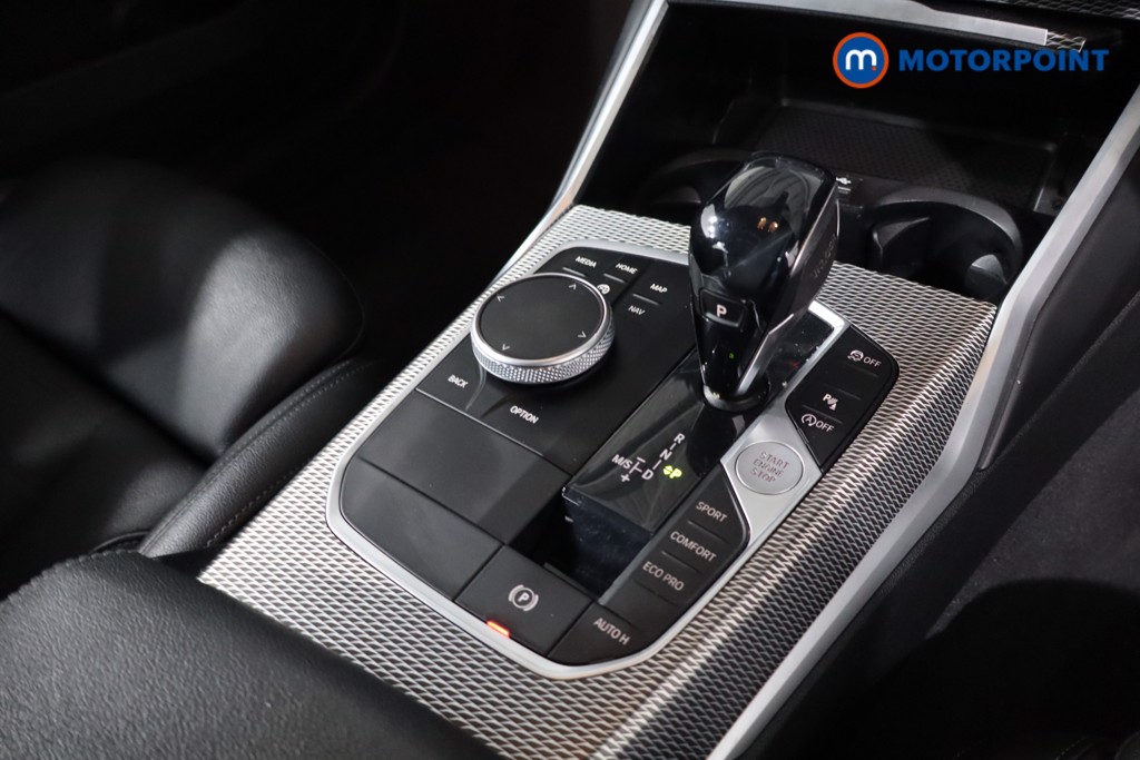 BMW 3 Series M Sport Automatic Petrol Saloon - Stock Number (1621604) - 22nd supplementary image