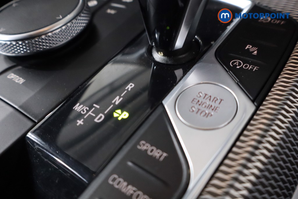 BMW 3 Series M Sport Automatic Petrol Saloon - Stock Number (1621604) - 23rd supplementary image
