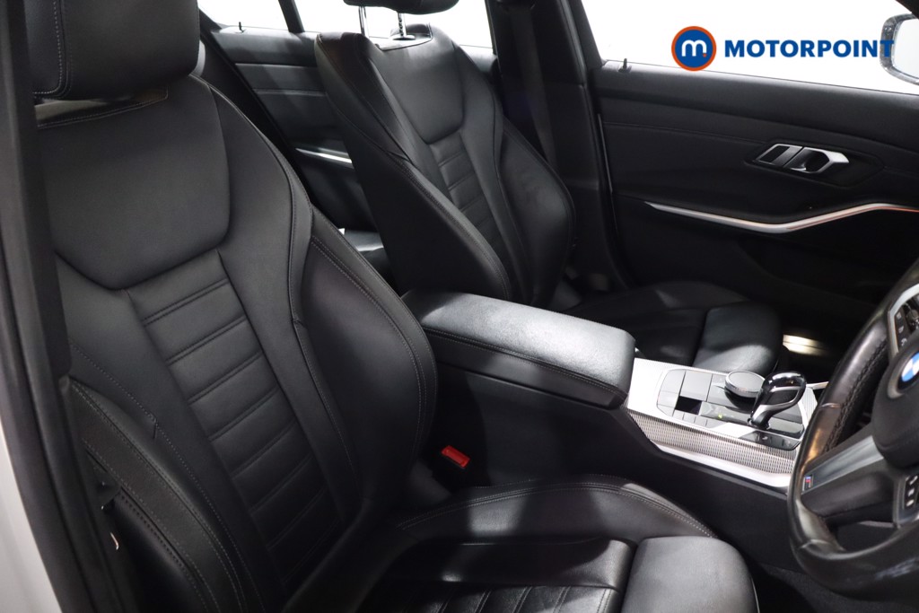 BMW 3 Series M Sport Automatic Petrol Saloon - Stock Number (1621604) - 24th supplementary image