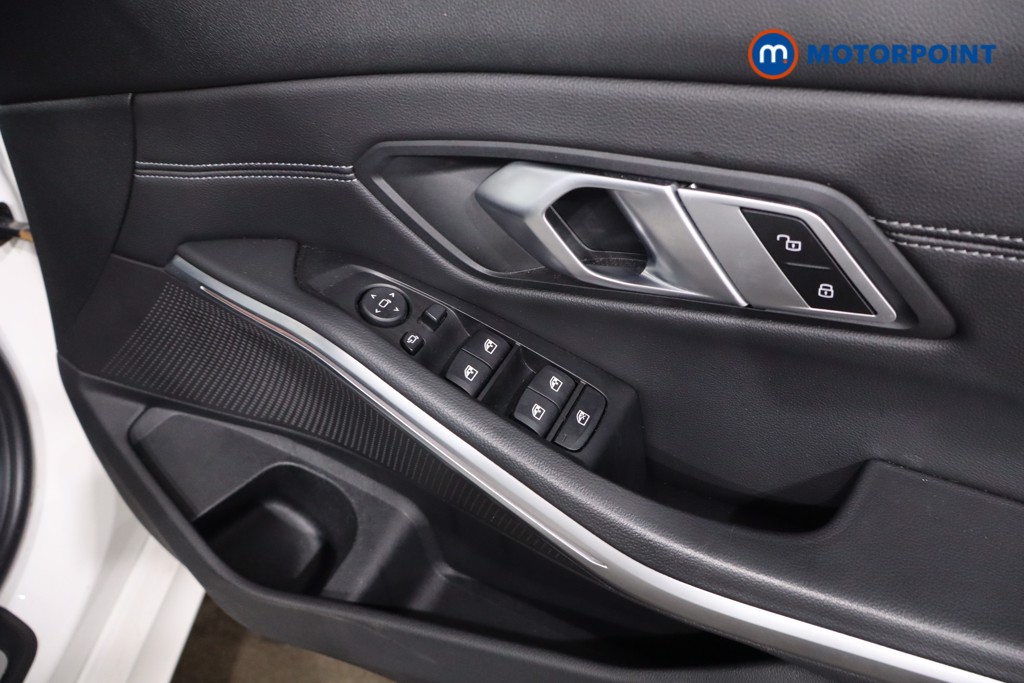 BMW 3 Series M Sport Automatic Petrol Saloon - Stock Number (1621604) - 27th supplementary image