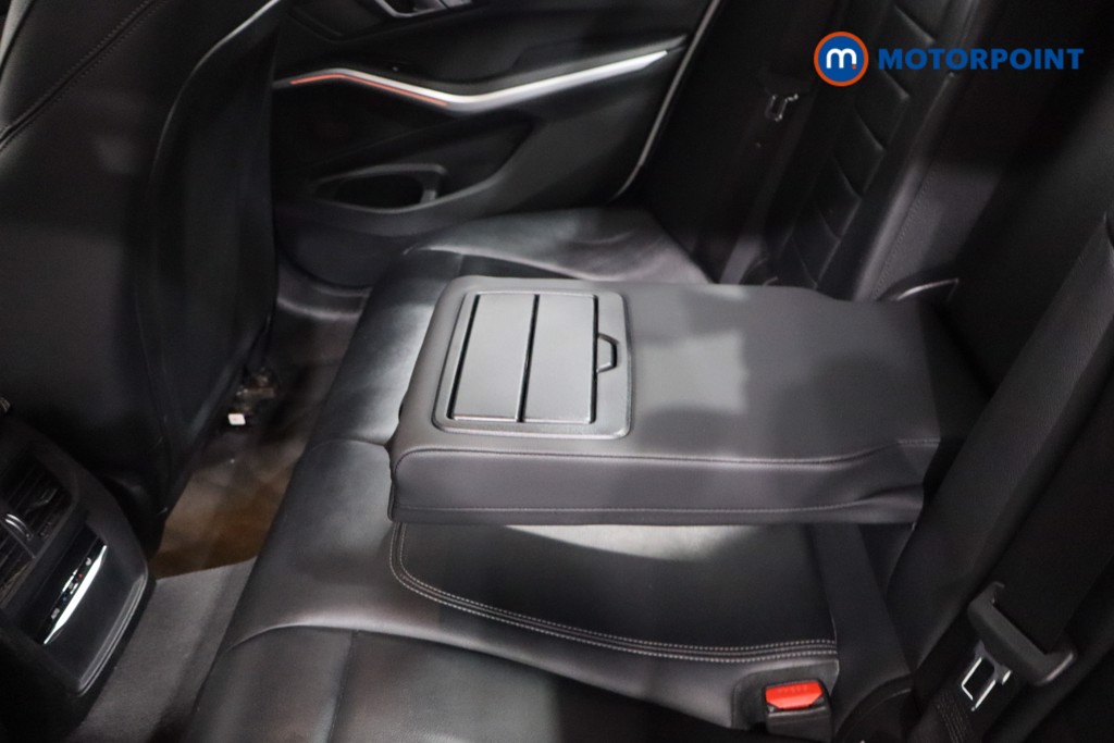BMW 3 Series M Sport Automatic Petrol Saloon - Stock Number (1621604) - 30th supplementary image