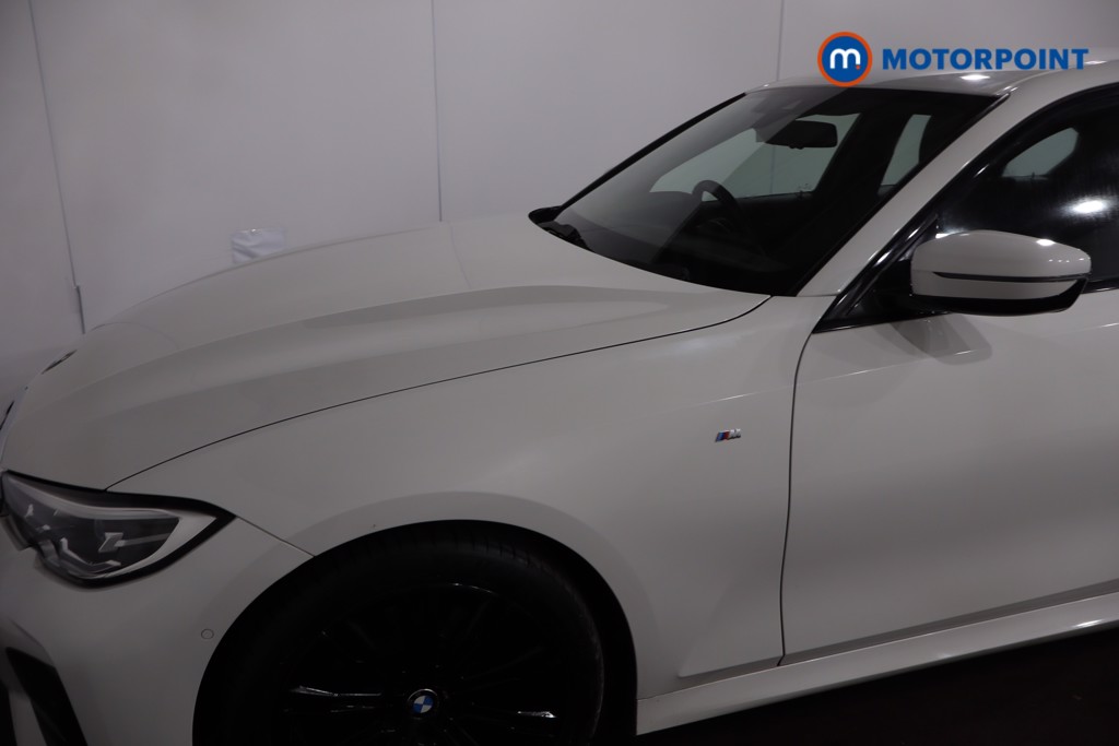 BMW 3 Series M Sport Automatic Petrol Saloon - Stock Number (1621604) - 31st supplementary image