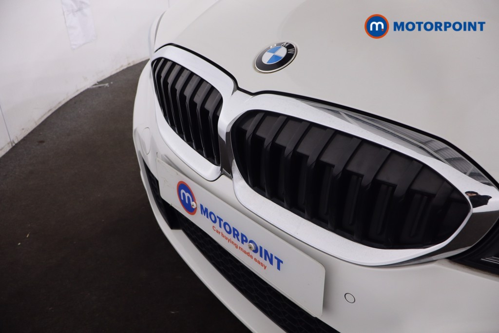 BMW 3 Series M Sport Automatic Petrol Saloon - Stock Number (1621604) - 32nd supplementary image