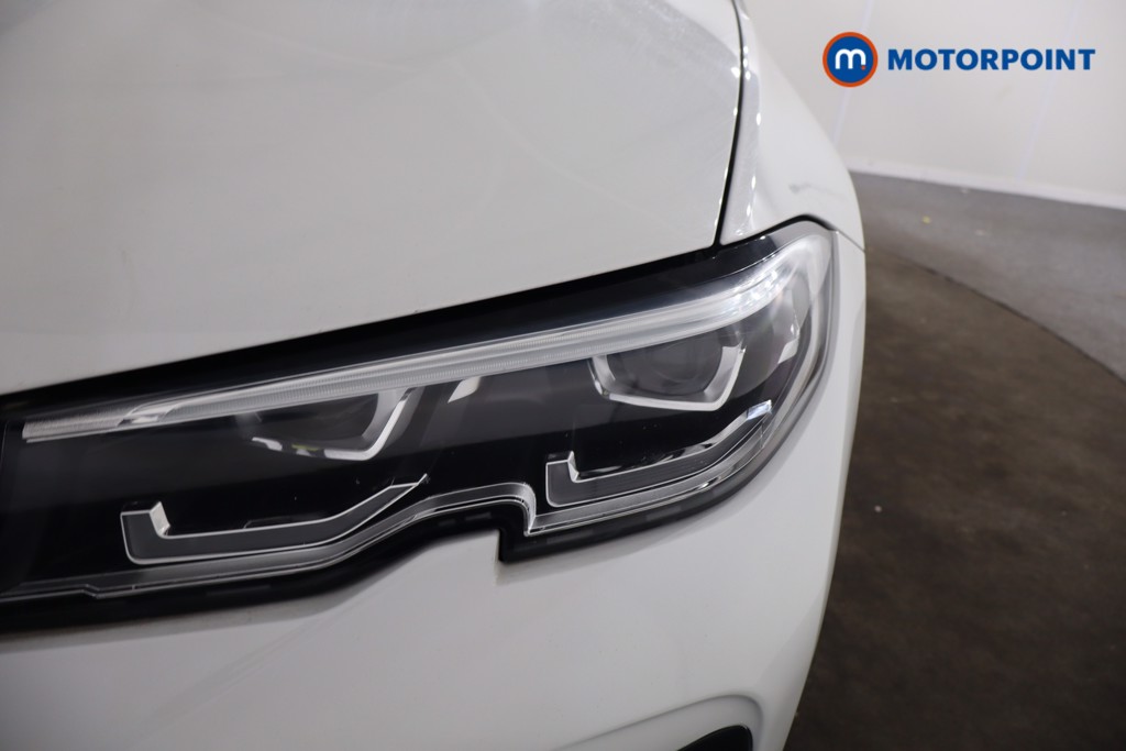 BMW 3 Series M Sport Automatic Petrol Saloon - Stock Number (1621604) - 34th supplementary image